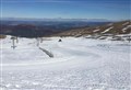 Sun in store at the weekend for snowsports at Cairngorm Mountain