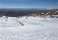Sun in store at the weekend for snowsports at Cairngorm Mountain