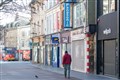 Businesses in Wales to be offered £140m in grants to help survive pandemic