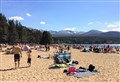 Work to start soon on safer access at Cairngorms beach beauty spot