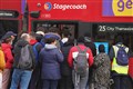 Chaos for London commuters as Tube workers strike again