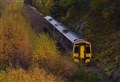 £9m being spent on disruptive Highland Mainline engineering works, rail chiefs reveal.