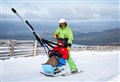 WATCH: As Cairngorm funicular carries its first skiers and snowboarders for 18 months