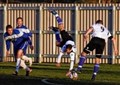 Clach prove too sharp for Jags