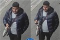 Image of suspect issued after pedestrian killed in hit-and-run