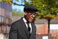 Presenter Jay Blades due in court charged with coercive or controlling behaviour