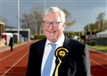 Inverness and Nairn MSP Fergus Ewing.