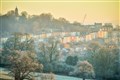 ‘Harsh frosts’ and cold winds through first week of January