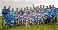 Champions right to the final whistle of season