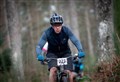 Over 700 cyclists aim to keep going around the clock in freezing temperatures