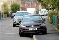 £28,000 in pavement parking fines issued to more than 400 Highland motorists
