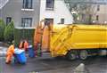 Waste workers from Highland Council set to strike
