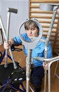 NHS Highland appeal for return of equipment
