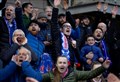 Save Caley Thistle crowdfunder smashes £25k barrier in less than 24 hours
