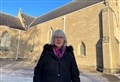 Light at end of the tunnel to save historic Grantown church