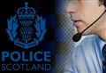 Fall in crime figures in Badenoch and Strathspey due to Covid-19