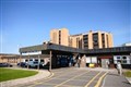 Visiting suspended at Raigmore Hospital in Inverness