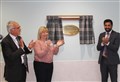 New £20m Badenoch and Strathspey Community Hospital is officially declared open