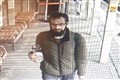 Police issue new images of man wanted over suspected hate crime attacks