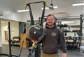 New personal fitness regime heading Aviemore’s way