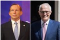 Former Australian leaders split on trade relationship with EU