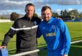 Heartbreak for Strathspey Thistle as they are sunk by injury time winner