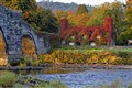 In Pictures: Nature changes palette as astronomical autumn begins