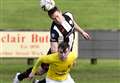 Jags snap up two young Nairn County players on loan