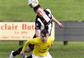 Jags snap up two young Nairn County players on loan