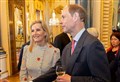 Royal couple to visit Grantown at the start of next week