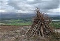 Badenoch's beacons will mark Her Majesty's platinum day