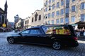 Met officer says force prepared for ‘all what-ifs’ in run up to Queen’s funeral