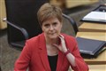Sturgeon announces new restrictions on social gatherings with immediate effect