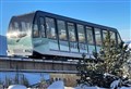 No return for the Cairngorm funicular before mid-February at the earliest