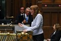 Labour has mountain to climb to win next election, Angela Rayner admits