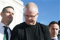Man accused of wife’s murder says he is ‘not a monster’