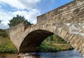 Vital repairs to start on damaged Dava Bridge