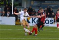Highland League side’s first win in weeks lifts them off bottom spot