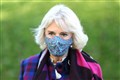 Duchess of Cornwall urges public to support isolated people over Christmas