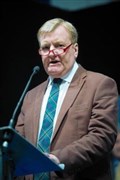 A "new dawn" as Danny Alexander is unseated as MP for Inverness, Nairn, Badenoch and Strathspey