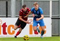 Jags game in Grantown is called off due to Storm Babet