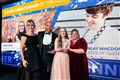 Highlands & Islands Food and Drink Awards, 2023. Kingmills Hotel, Inverness