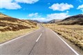 Appy motorists can explore Cairngorms' SnowRoads