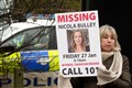 Councillors’ contact details removed after ‘abuse’ over missing Nicola Bulley