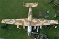 Auctioneer confident RAF transport plane will be saved from scrapyard