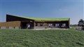 There will be three different buildings which make up Scotland's Discovery Centre.