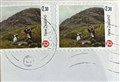 Stamp of greatness for Aviemore’s Spud the Piper