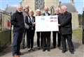 Crunch day looms for Grantown church redevelopment plans