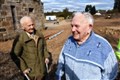 Plans to convert Grantown station to cultural centre on write track
