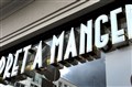 Pret a Manger distances itself from founder after lockdown comments prompt anger